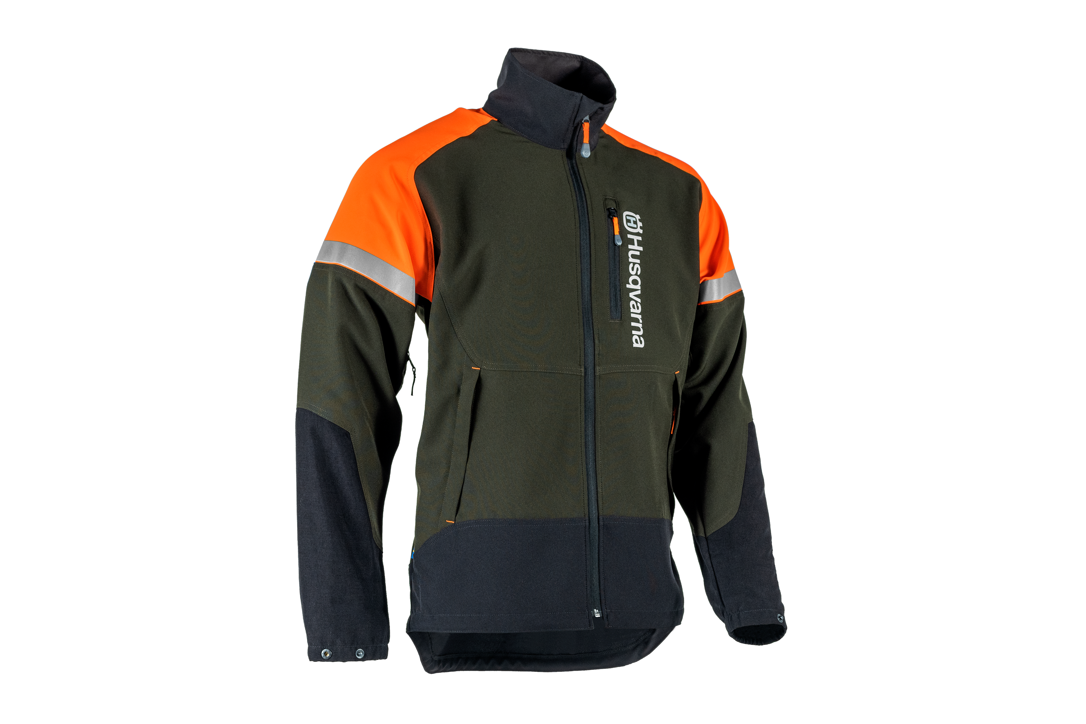 Skogsjacka Functional