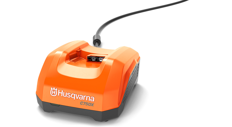 Husqvarna Batteriladdare C750X