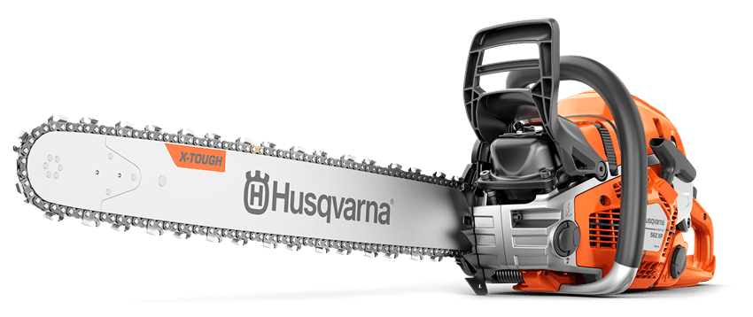 Husqvarna 562 XP G Mark II (Motorenhet)