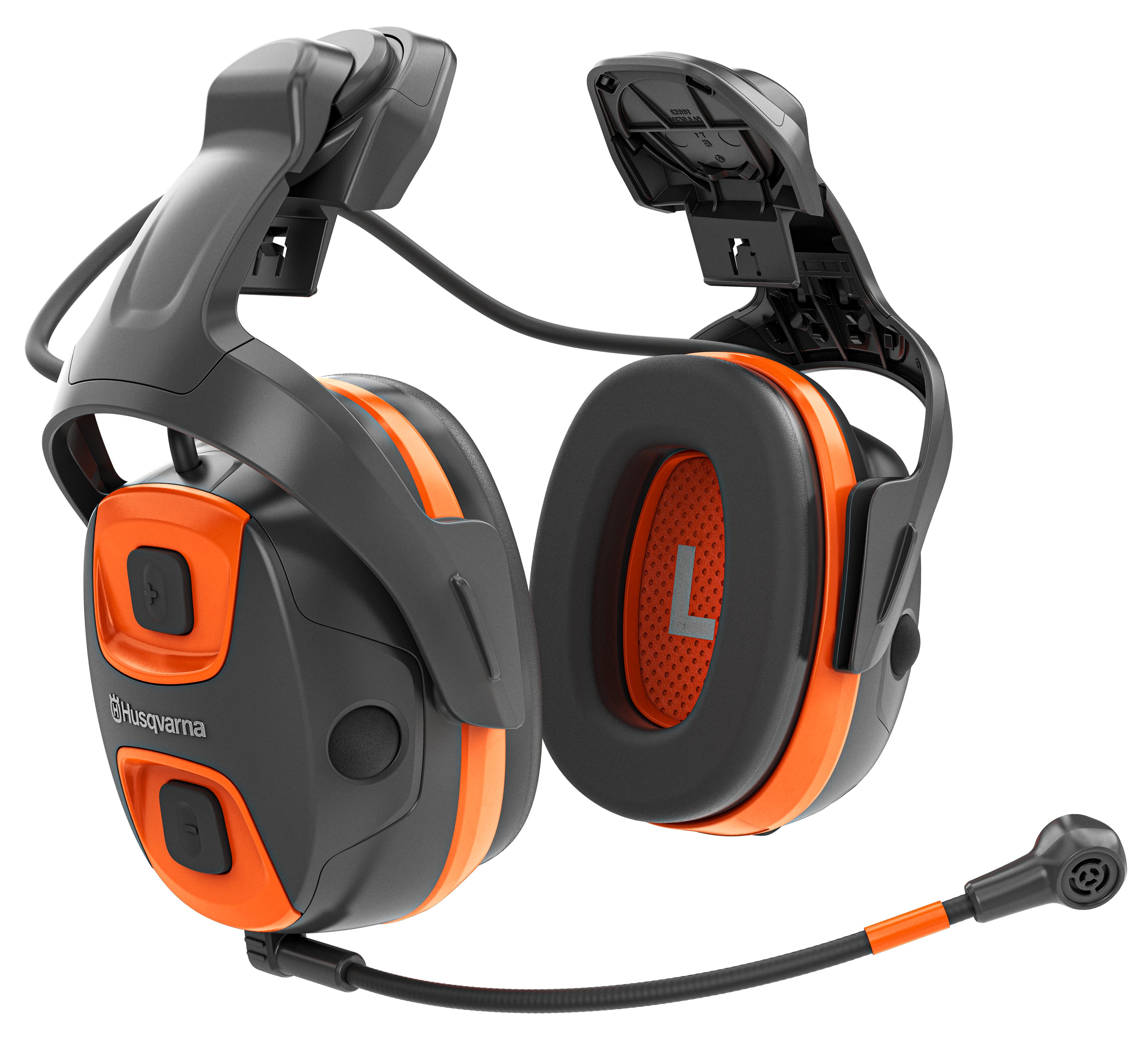 Husqvarna X-SYNC hörselskydd