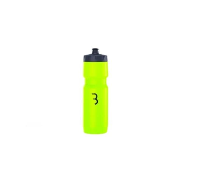 CompTank Neongul Vattenflaska 750ml