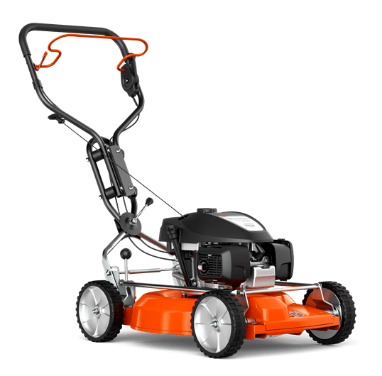 HUSQVARNA KLIPPO LB 553S e Gräsklippare