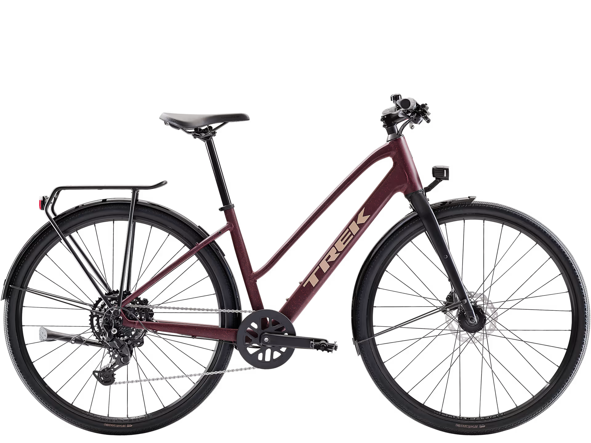 FX Sport AL EQ Midstep Cobra Blood Nyhet