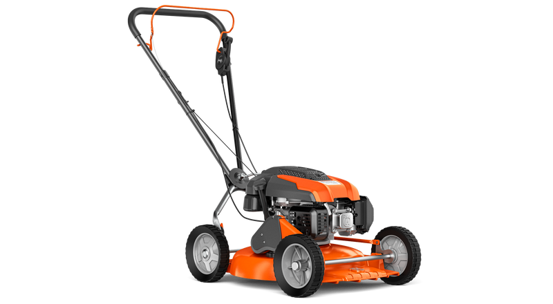 Husqvarna Klippo LB 448SQ Gräsklippare
