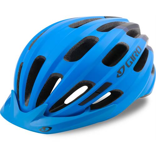 Giro Hale Hjälm Matt Blå