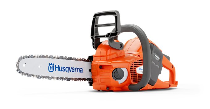 Husqvarna Batteri Motorsåg 330i