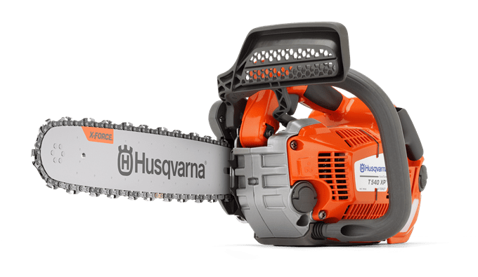 HUSQVARNA  MOTORSÅG T540 XP II