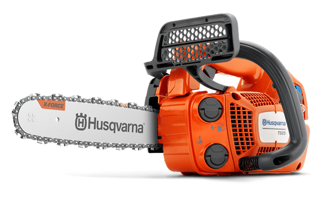 HUSQVARNA MOTORSÅG T525
