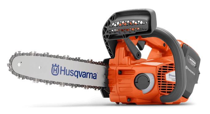 HUSQVARNA T535i XP Batteridriven Motorsåg