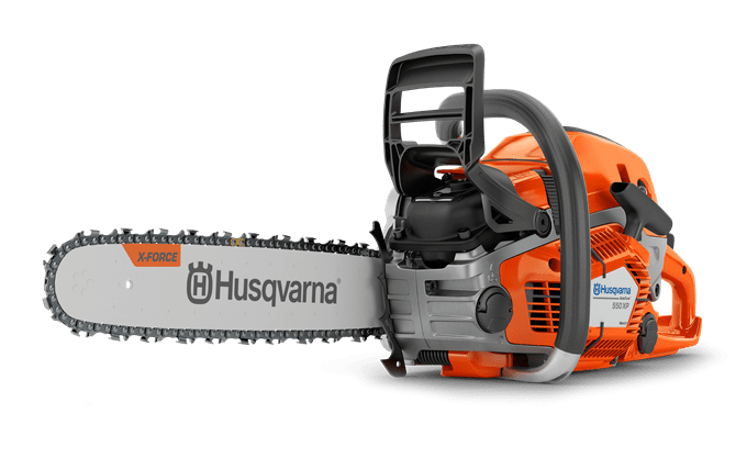 HUSQVARNA 550 XP Mark II 15" MOTORSÅG 