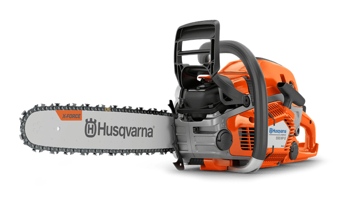 HUSQVARNA MOTORSÅG 550XPG MARK II 13"