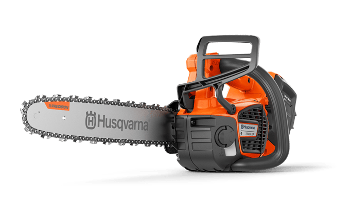HUSQVARNA T540i XP