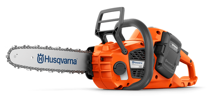 HUSQVARNA 340i 
