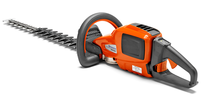 Husqvarna Batteri Häcksax 520iHD60