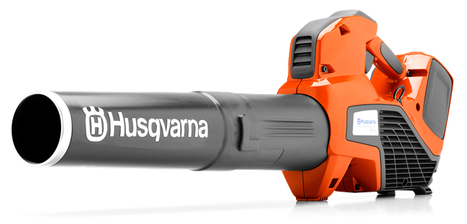 Husqvarna 525iB II Batteridriven Lövblås