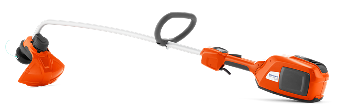 Husqvarna Batteri Grästrimmer 315iC
