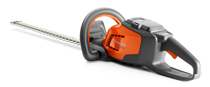 Husqvarna Batteri Häcksax 115iHD45 komplett