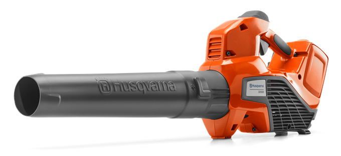 Husqvarna 320iB Batteridriven Lövblås