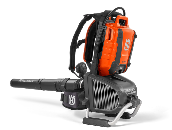Husqvarna 550iBTX Lövblås