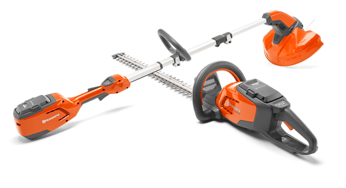 HUSQVARNA 115iL/115iHD45 kit