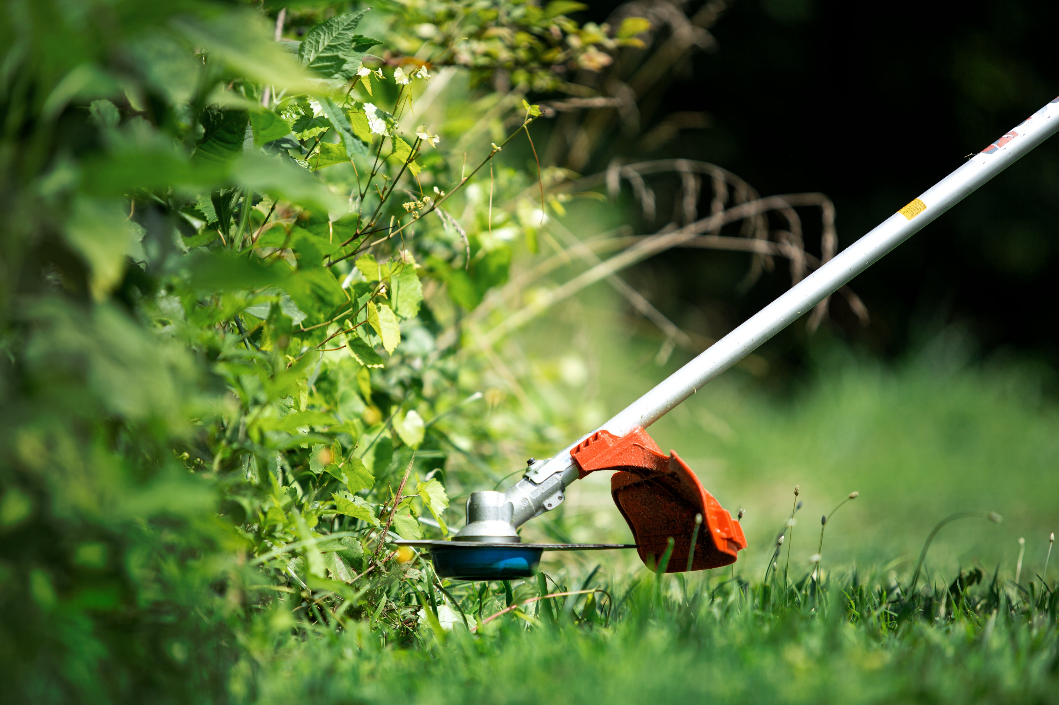 Husqvarna 336FR Röjsåg