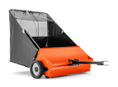 Husqvarna Sweeper 36"