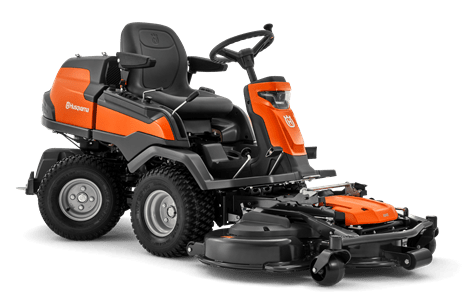 HUSQVARNA RIDER 419TSX AWD