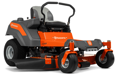 HUSQVARNA ZERO TURN Z242F