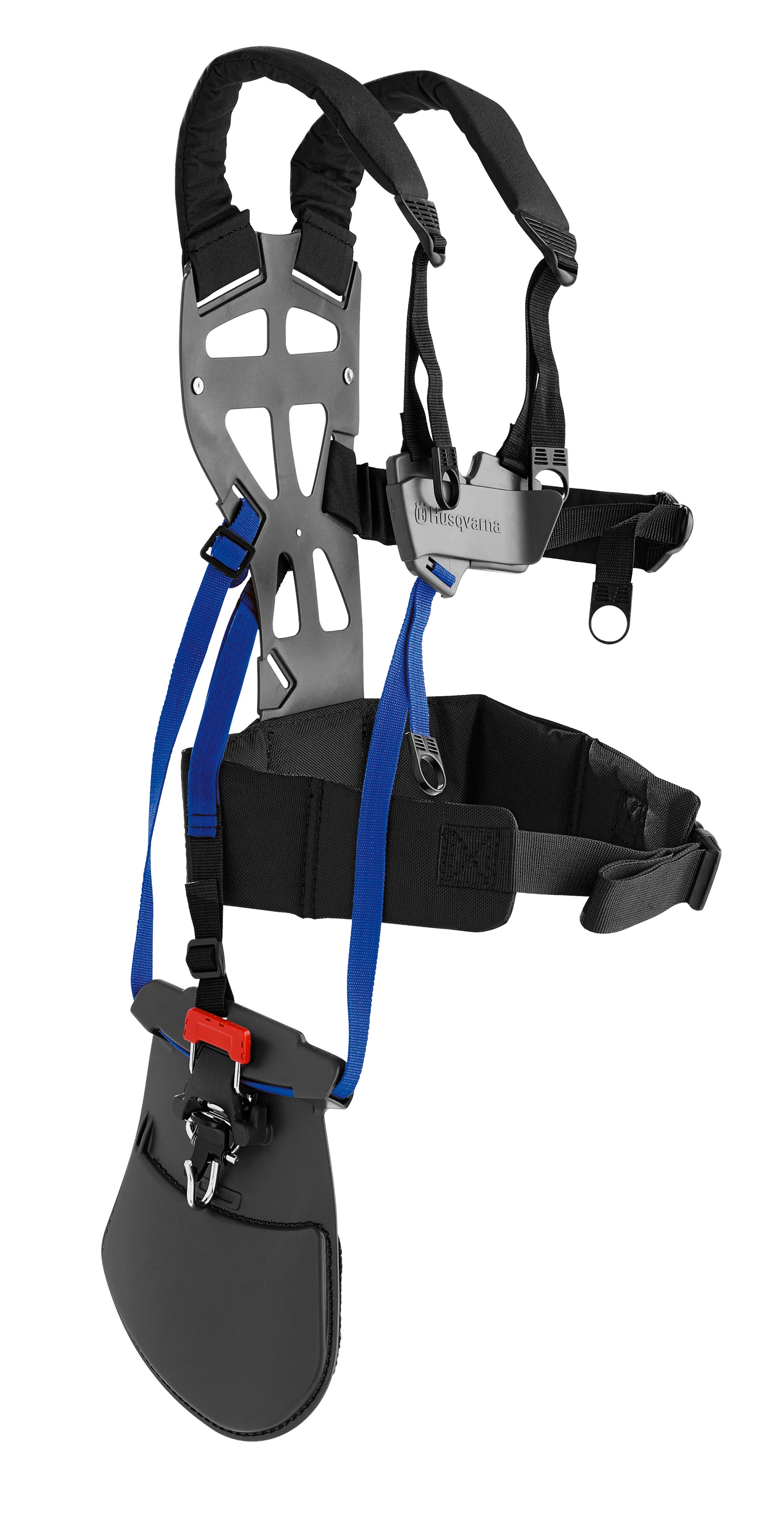 Husqvarna sele Balance X