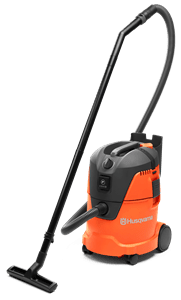 HUSQVARNA WDC 325L Dammsugare