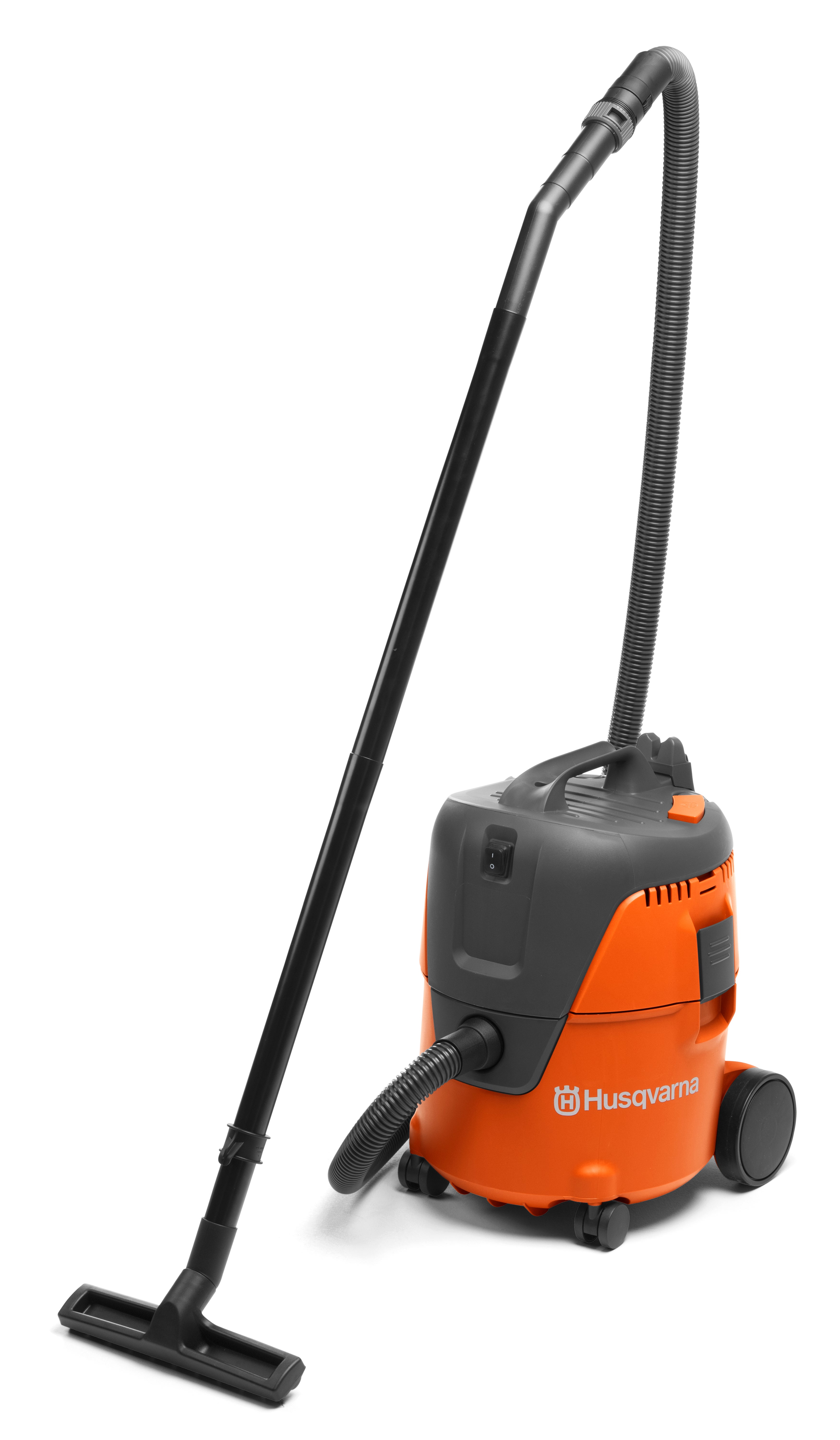 Husqvarna WDC 220 Dammsugare