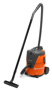 HUSQVARNA WDC 220 Dammsugare