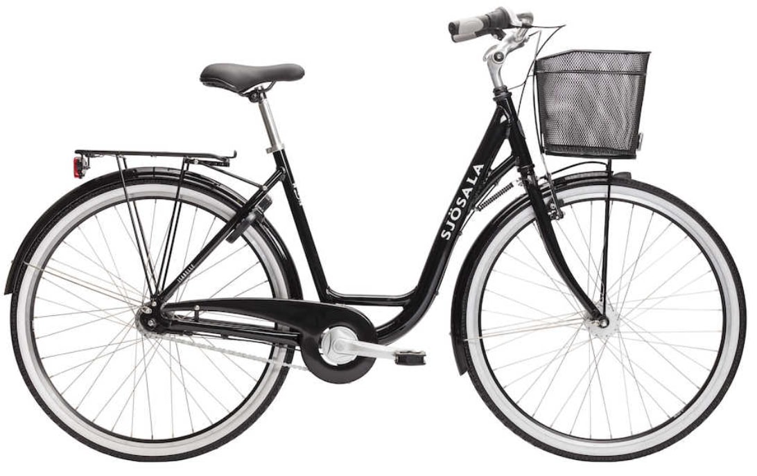 Sjösala Isabelle 28'' 7 vxl Blå