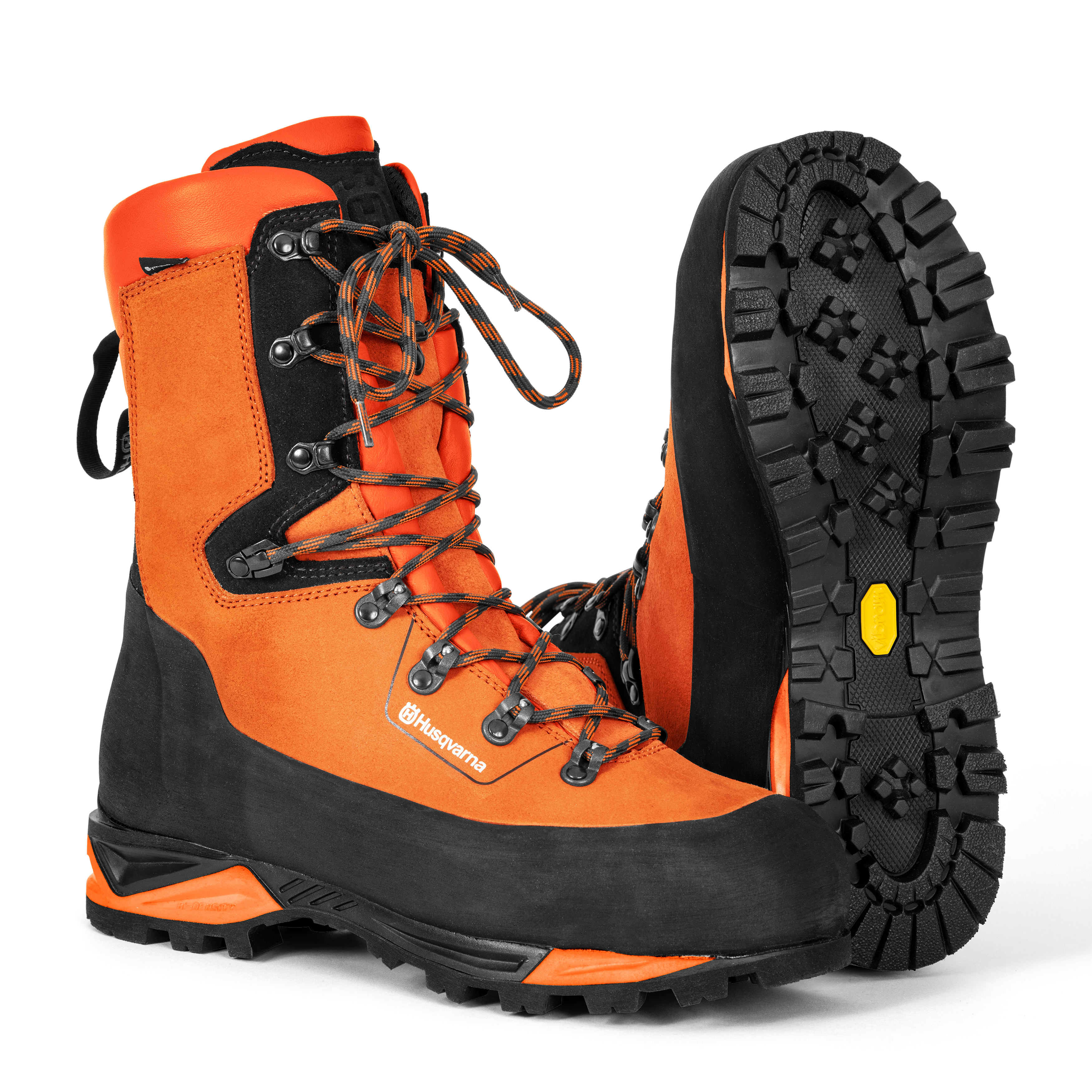 Husqvarna Technical 24 Sågskyddskängor