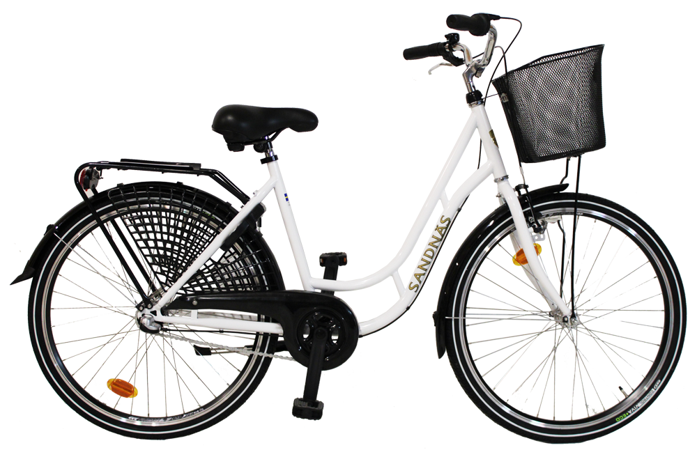 Sandnäs Lidö 3 26" Turkos Nyhet 