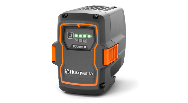 Husqvarna Batteri B330X