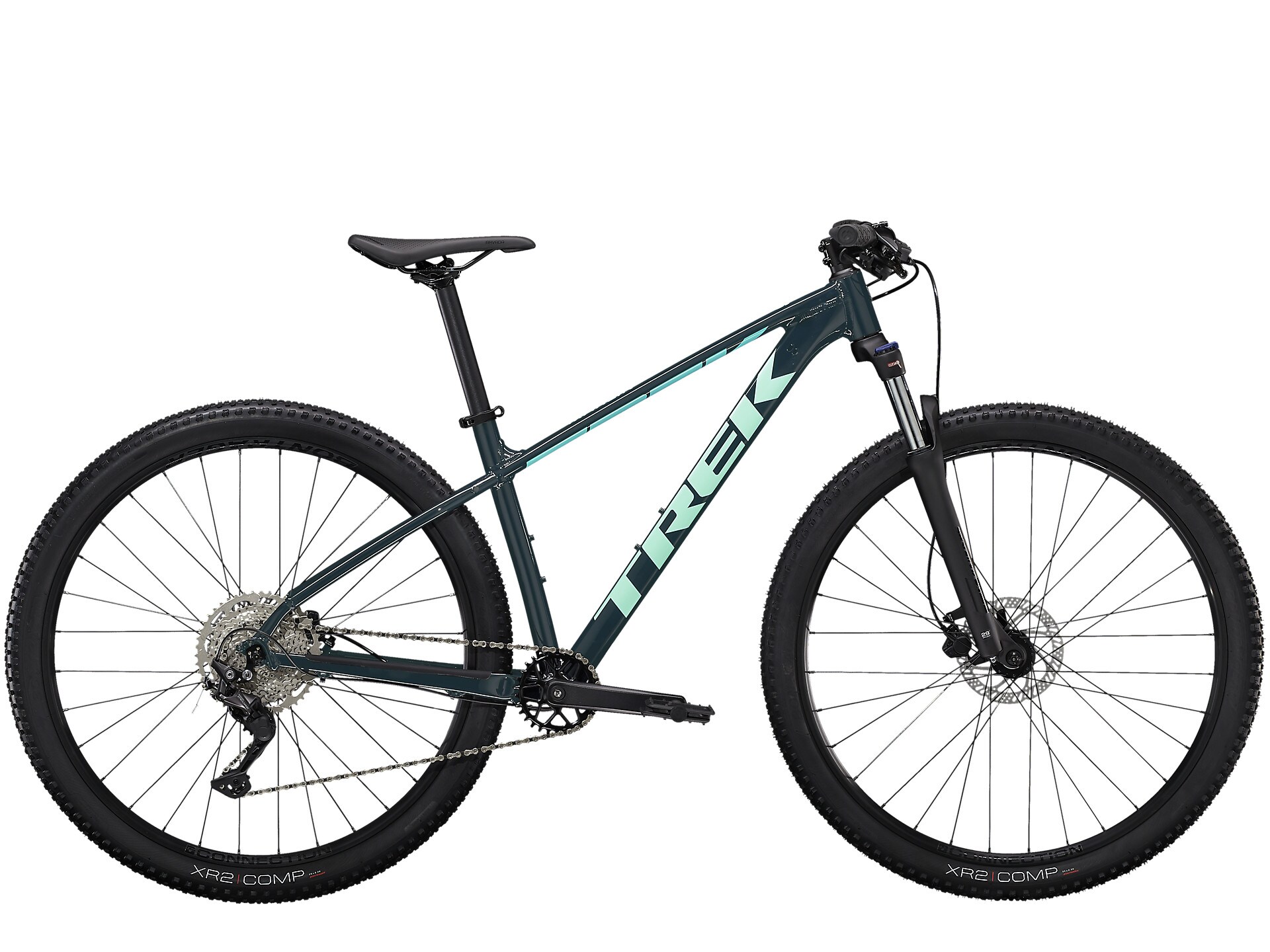Trek Marlin 6 Nautical Navy 29" Gen 2
