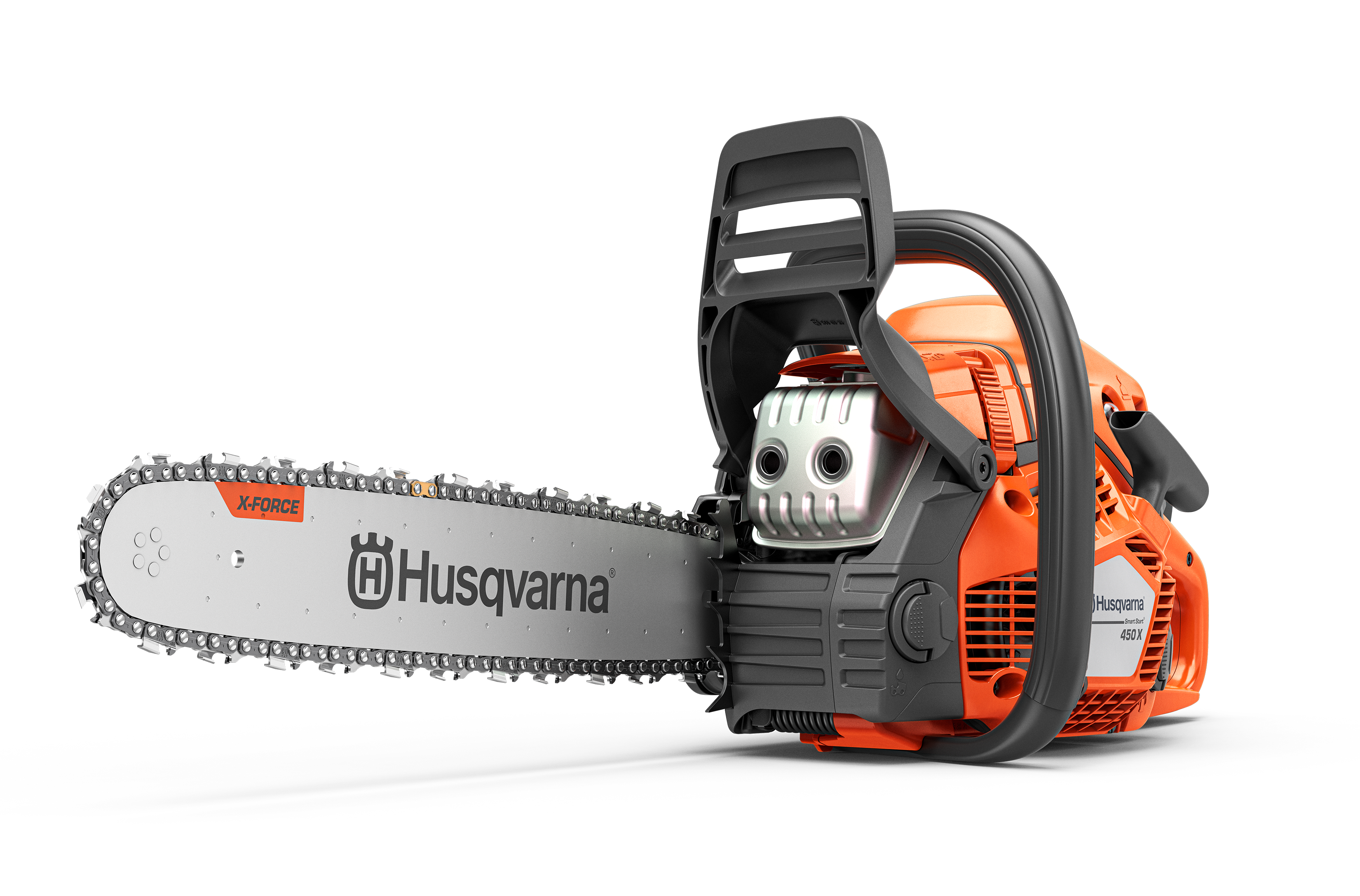 Husqvarna 450X Motorsåg