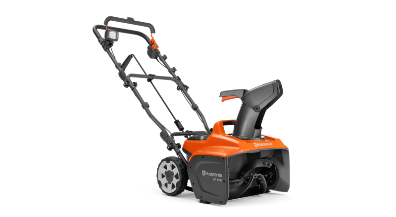 Husqvarna ST 143i Snöslunga