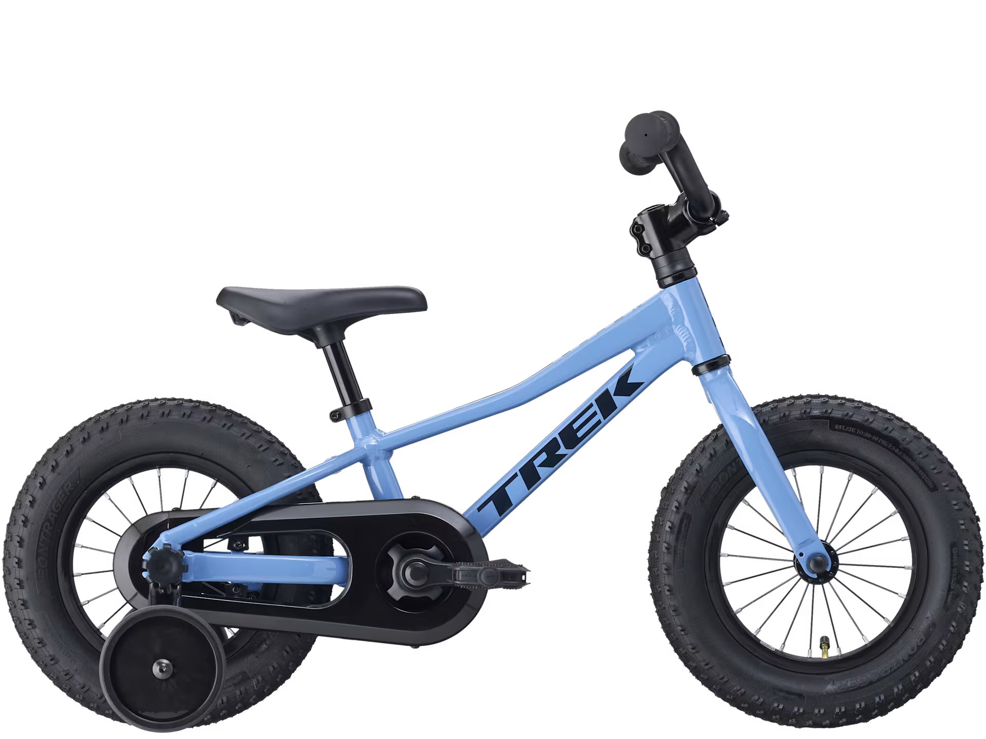 Trek Precaliber 12" Blå Nyhet