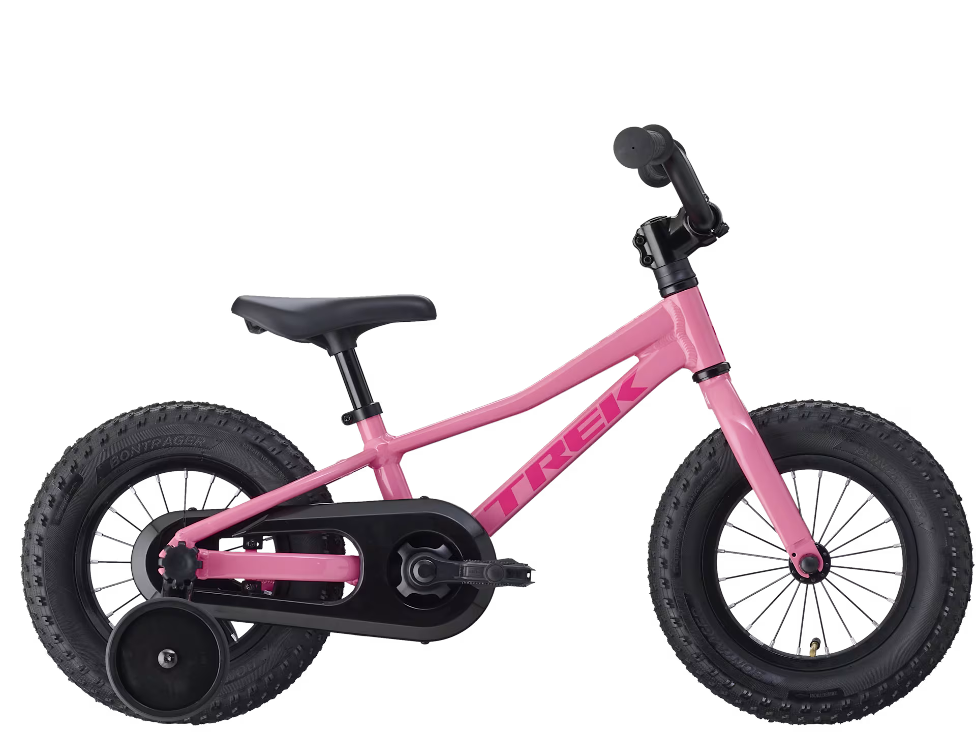 Trek Precaliber 12" Rosa Nyhet