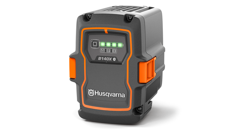 Husqvarna Batteri B140X