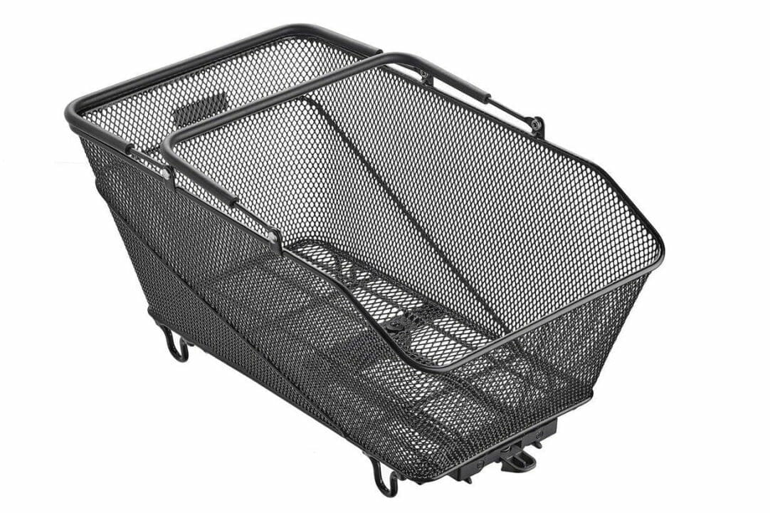 Racktime Baskit Trunk large