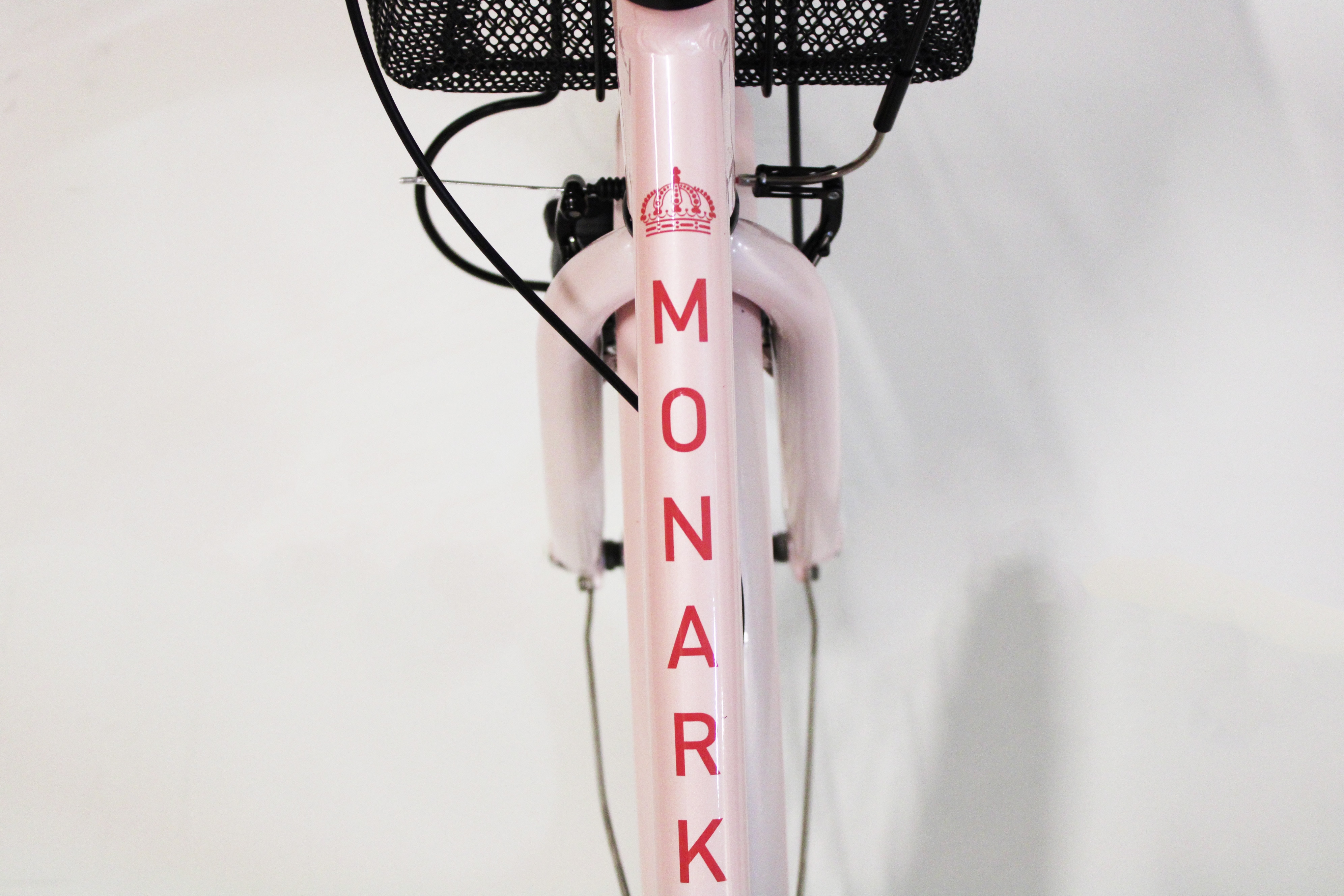 Monark Lill-Karin 24'' 3vxl Rosa