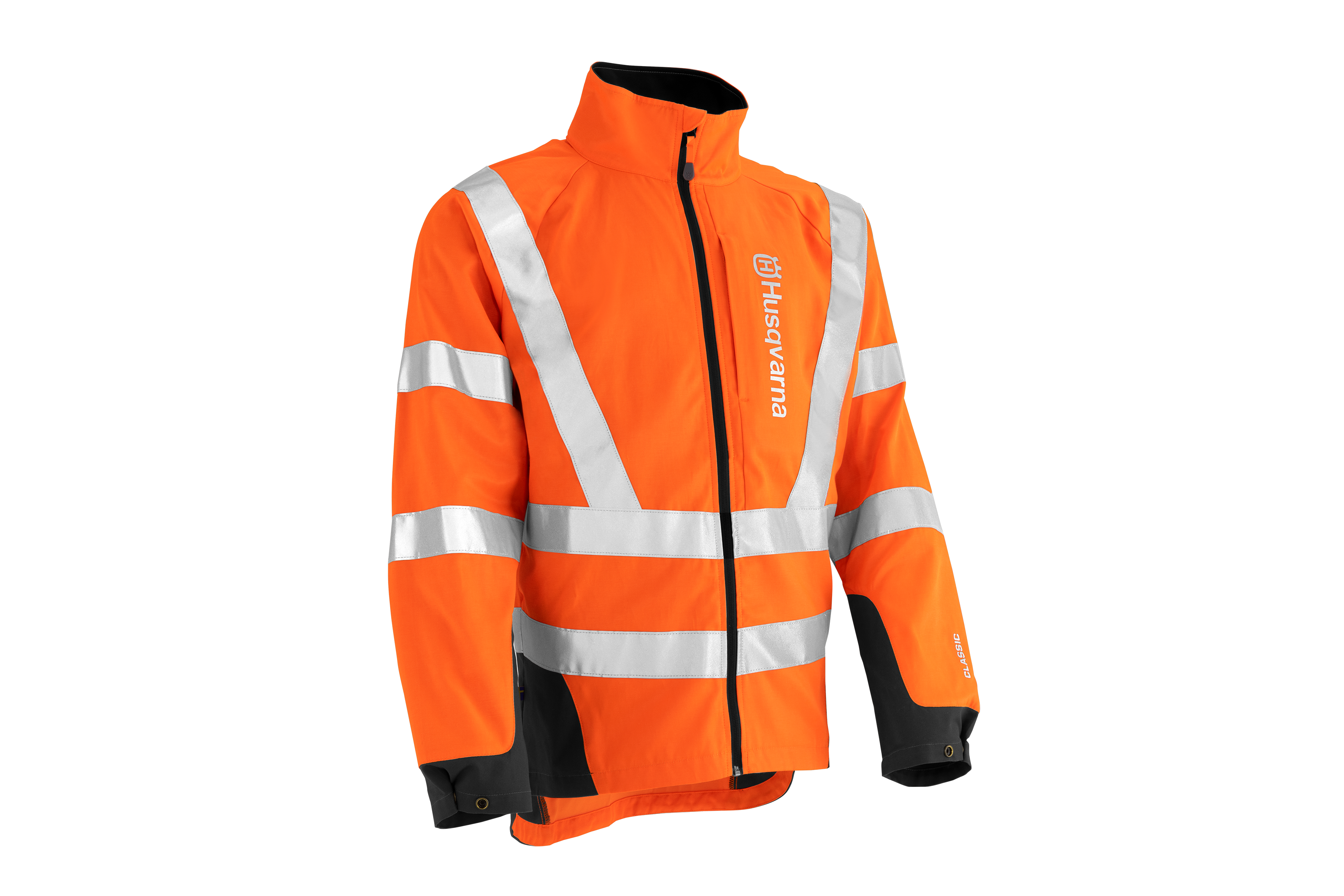 Skogsjacka Classic EN 20471