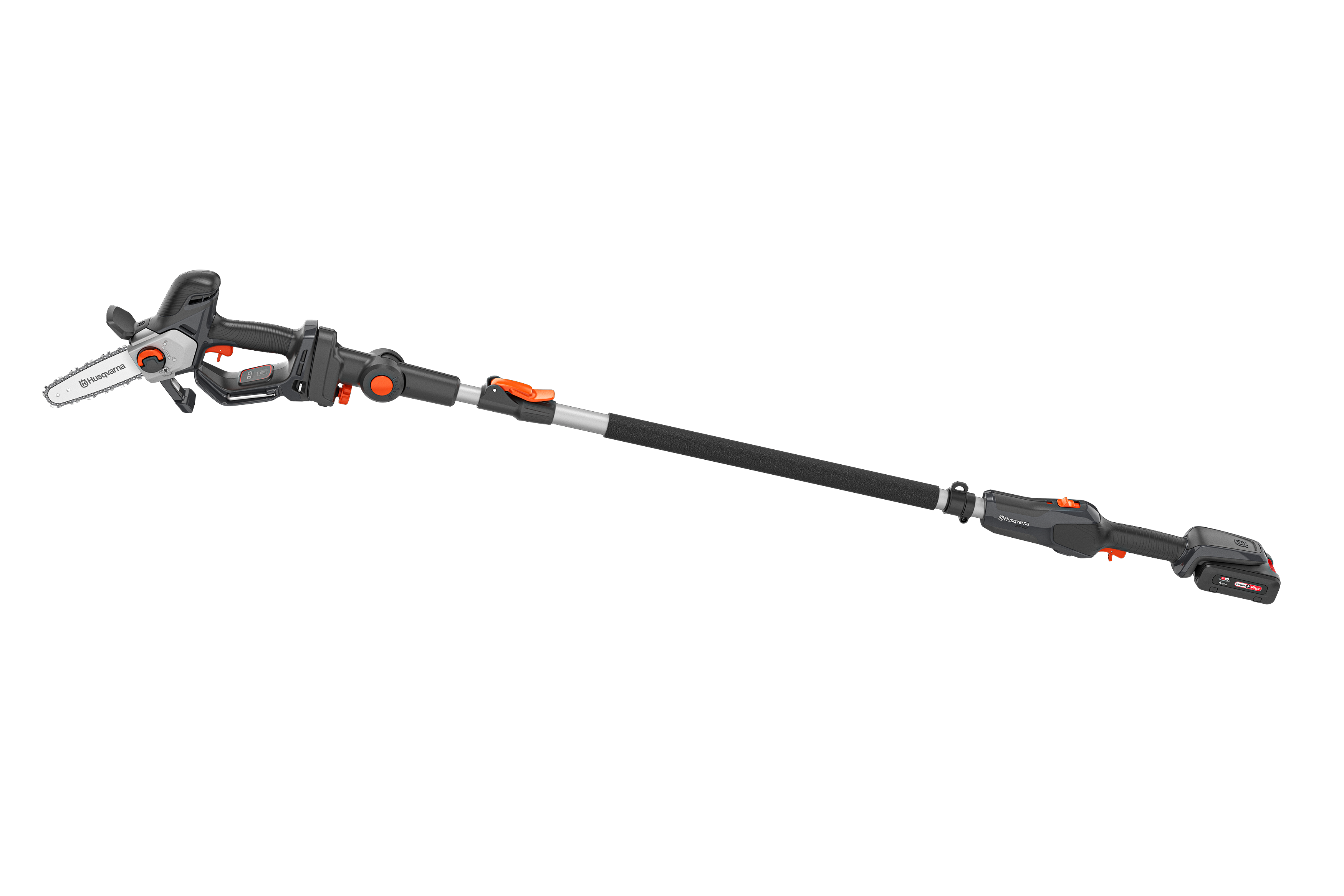 Husqvarna Aspire P8X Grensåg med teleskopskaft