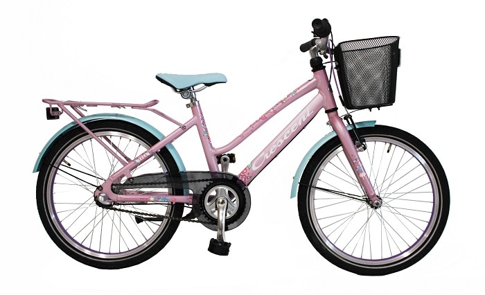 Crescent Saga 20'' 3 vxl Rosa