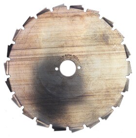 Röjklinga Maxi XS 22T 225mm