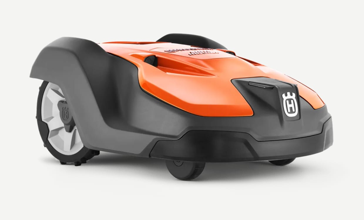 Husqvarna Automower 550