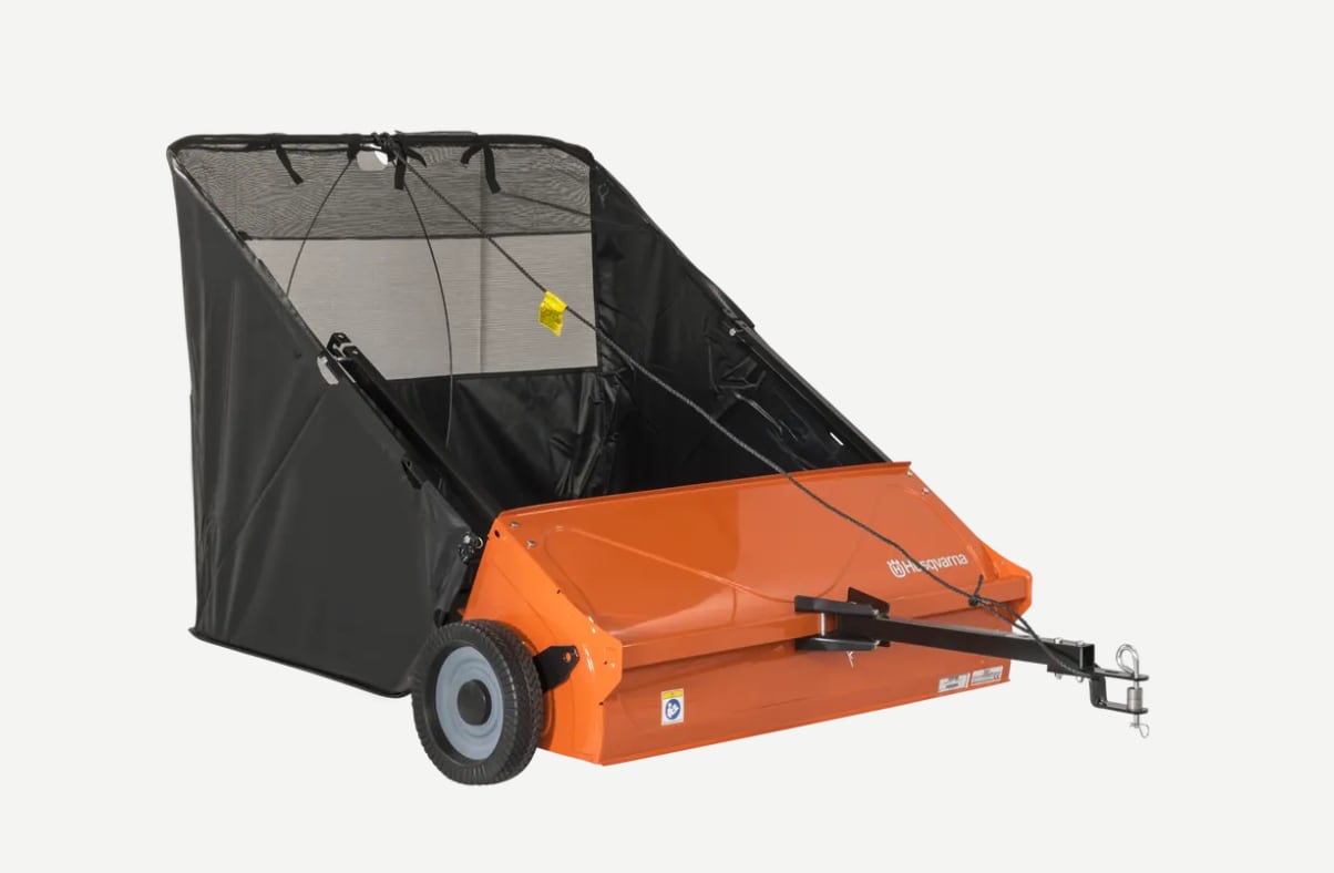 Husqvarna Sweeper 107 cm